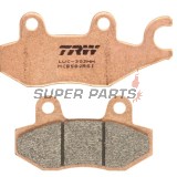 Накладки -TRW- MCB582RSI, ATK 250/260/406, CAN-AM Commander/Maverick 800/1000, Kawasaki Brute Force/KLX/KVF/Teryx, Suzuki DR/RM/LT-R, Yamaha TT/WR/XTZ/YFM/YFZ/YXR/YZ (1989-2020)