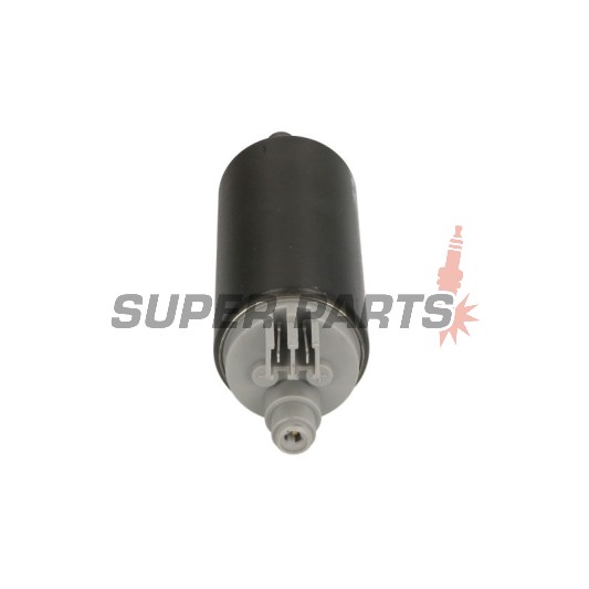 Горивна помпа -ALL BALLS- BMW G 450 2007-2010, Honda CB 300 2015-2018, CBR 250 2011-2013, CBR 300 2015-2020, NHX 110 2010, PCX 150 2013, SH 150 2009-2010, TRX 420 2007-2014, TRX 500 2012-2013, TRX 680 2006-2020