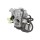 Карбуратор -MOTORIX- CVK 18mm, пластмасова капачка, GY6 50cc, Kymco