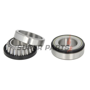 Лагери за предница комплект -TOURMAX- Kawasaki KLX 450 2008-2012, Kawasaki KX 250 1993-1994, 1997-1998, 2000-2001, 2003-2015, Kawasaki KX 125 1994, 2004-2005, Kawasaki KX 450 2006-2015, Suzuki RM-Z 250 2004-2006