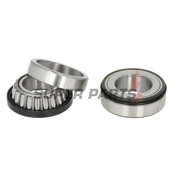 Лагери за предница комплект -TOURMAX- Kawasaki KLX 450 2008-2012, Kawasaki KX 250 1993-1994, 1997-1998, 2000-2001, 2003-2015, Kawasaki KX 125 1994, 2004-2005, Kawasaki KX 450 2006-2015, Suzuki RM-Z 250 2004-2006