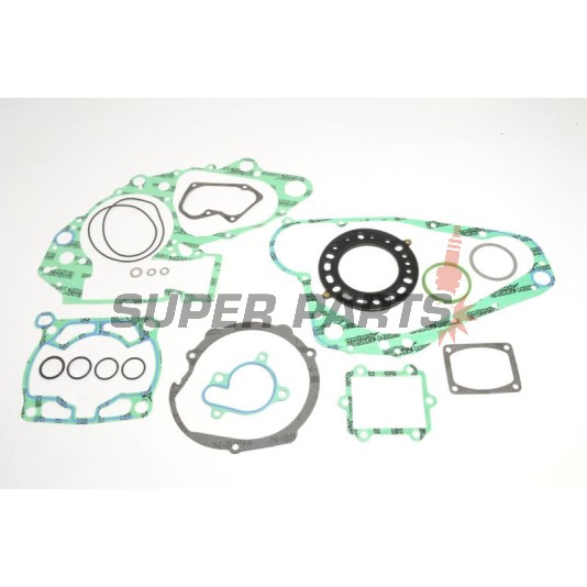 Пълен комплект гарнитури за двигател -ATHENA- Suzuki RM-X 250 1990-1992