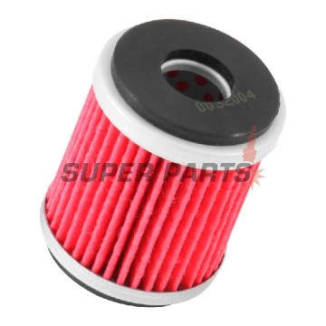 Маслен филтър -K&N- KN-141