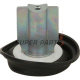 Мембрана за карбуратор -RMS- Piaggio Fly 125/150 2005-2011, Vespa Granturismo 125 2003-2005, Piaggio Liberty 125 2005-2015, Piaggio Liberty 150 2008-2013, Piaggio Liberty 200 2004, 2006-2008