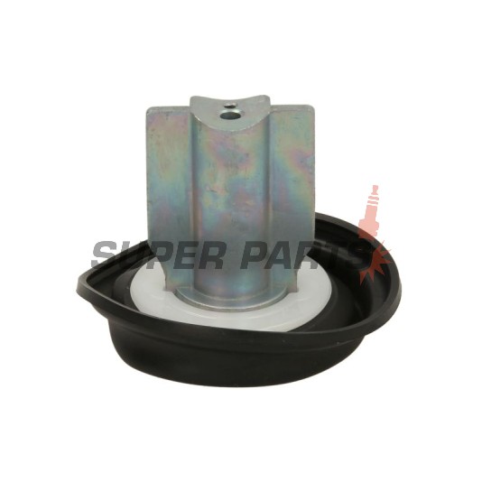 Мембрана за карбуратор -RMS- Piaggio Fly 125/150 2005-2011, Vespa Granturismo 125 2003-2005, Piaggio Liberty 125 2005-2015, Piaggio Liberty 150 2008-2013, Piaggio Liberty 200 2004, 2006-2008