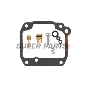 Ремонтен комплект за карбуратор -TOURMAX- Suzuki ALT (Three Wheelers) 185 1985, Suzuki LT 185 1984-1987
