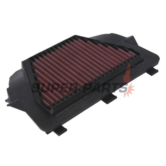 Въздушен филтър -K&N- YA-6008R, състезателен, Yamaha YZF-R6 600 2008-2015