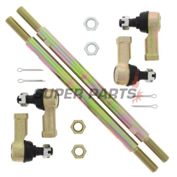 Напречна кормилна щанга -ALL BALLS- Yamaha YFM 350 2007-2011, YFM 400 2000-2006, YFM 450 2003-2004, 2006-2010