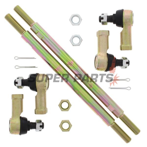 Напречна кормилна щанга -ALL BALLS- Yamaha YFM 350 2007-2011, YFM 400 2000-2006, YFM 450 2003-2004, 2006-2010