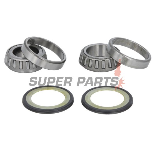 Ремонтен комплект за окачване -ALL BALLS- Yamaha FZ 600 1986-1988, SRX 600 1986, XJ 650 1980-1983, XJ 750 1981-1983, XS 500 1976-1978, XS 650 1975-1983, XV 750/920 1981-1983, XZ 550 1982-1983