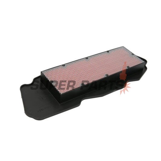 Въздушен филтър -HIFLO FILTRO- HFA1617, Honda FSC400 / FSC600 Silver Wing SW-T / ABS (2001-2016)