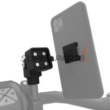 Преходник за стойка -OXFORD- CLIQR Mirror Replacement Mount