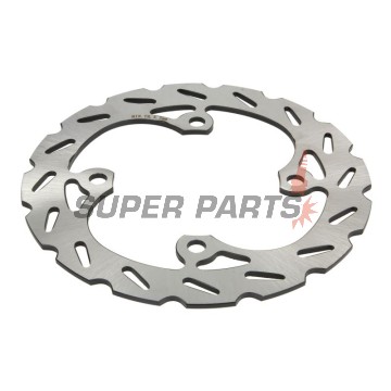 Спирачен диск -4 RIDE- THQ6164, 220mm, Honda TRX 400 2002-2013