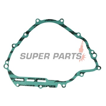 Гарнитура за капак на статор -ATHENA- Yamaha YFM 700 2007-2015, YFM 550 2009-2014, YXR (Rhino) 700 2008-2009