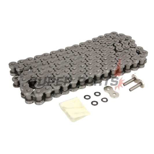 Верига -JT- JTC530X1R120, размер 530, 120 звена, X-Ring усилена