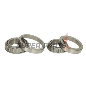 Лагери за предница комплект -TOURMAX- Kawasaki KE 125 1976-1985, Kawasaki KE 175 1976, 1979-1982, Kawasaki KH 125 1977-1980, Kawasaki KMX 125 1986-1996, Kawasaki KMX 200 1988-1992, Kawasaki Z 200 1977-1980, 1983