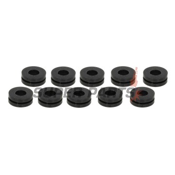 Уплътнения за електрически кабел -TOURMAX- 10бр, Honda NT 700 2006-2007, Honda ST 1300 2004-2008, Honda VFR 800 2002-2006, Honda VTX 1800 2004-2008