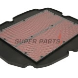 Въздушен филтър -HIFLO FILTRO- HFA1801, Honda VFR800F Interceptor VTEC / ABS + Crossrunner (RC46) (1998-2022)