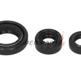 Комплект семеринги за двигател -WINDEROSA- Suzuki LT-F 250 2002-2014, Suzuki LT-Z 250 2004-2009