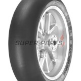Задна състезателна гума -PIRELLI MOTOR- 200/60R17, DIABLO SUPERBIKE SC0