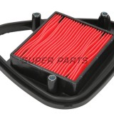 Въздушен филтър -HIFLO FILTRO- HFA1607, Honda VT600C / VT600CD Shadow VLX (1988-1998)