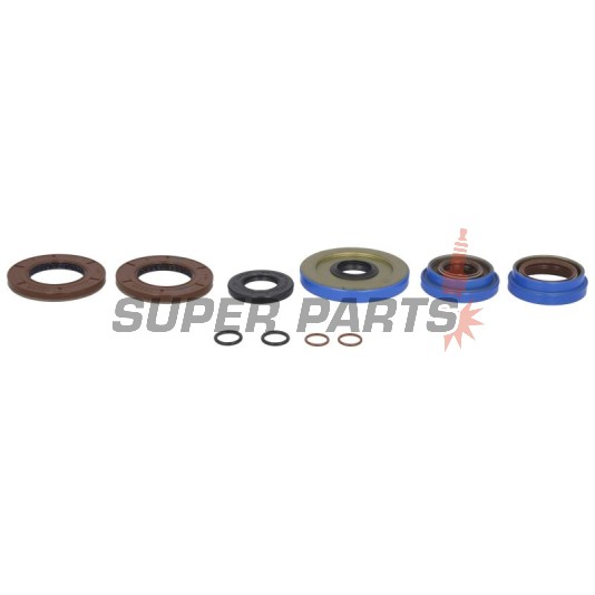 Ремонтен комплект за диференциал -ALL BALLS- CF Moto Z6 600 2012, Polaris ACE 325 2014-2016, ACE 570 2015-2016, ACE 900 2016, Hawkeye 325 2015, Ranger 1000 2015-2018, Ranger 325 2015-2016, Ranger 400/800 2010-2014, RZR 570 2012-2018
