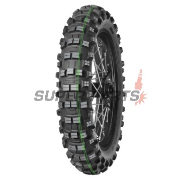 Задна офроуд гума -MITAS- 140/80-18, TERRA FORCE-EF PRO