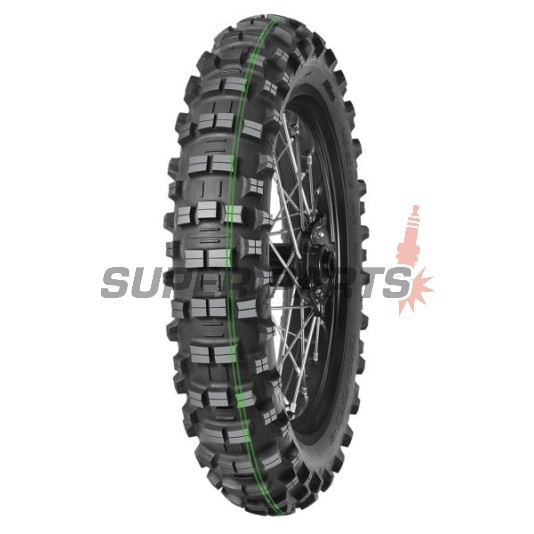 Задна офроуд гума -MITAS- 140/80-18, TERRA FORCE-EF PRO