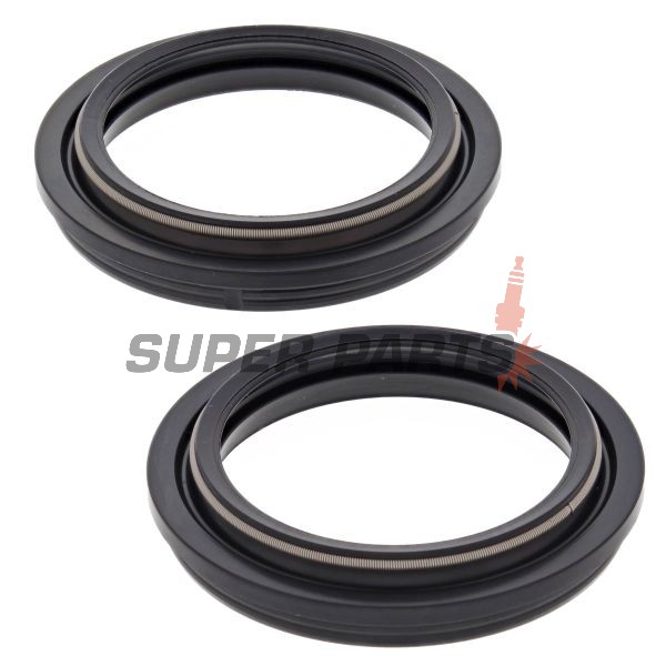 Прахоуловители за предница -ALL BALLS- Honda CR 125 1997-2007, CR 250 1996, CR 500 1996-2001, Indian Chief 1811 2014-2017, Chieftain 1800 2014-2017, Roadmaster 1800 2015-2017, Roadmaster 1811 2017, KX 500 1997-2003