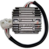 Реле за зареждане -DZE- реле-регулатор, 12V, 35A, YAMAHA FZS 600 2002-2003
