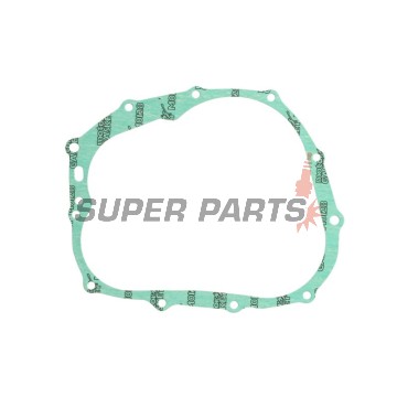 Гарнитура за капак на съединителя -ATHENA- Honda CB 100 1970-1971/1974-1986, CB 125 1972-1975/2015, CD 125 1978, CG 125 1977-1983/1985-1993, CL 100 1970/1972-1973, NX 125 1988-1993, SL 100 1970-1973, SL 125 1971-1975
