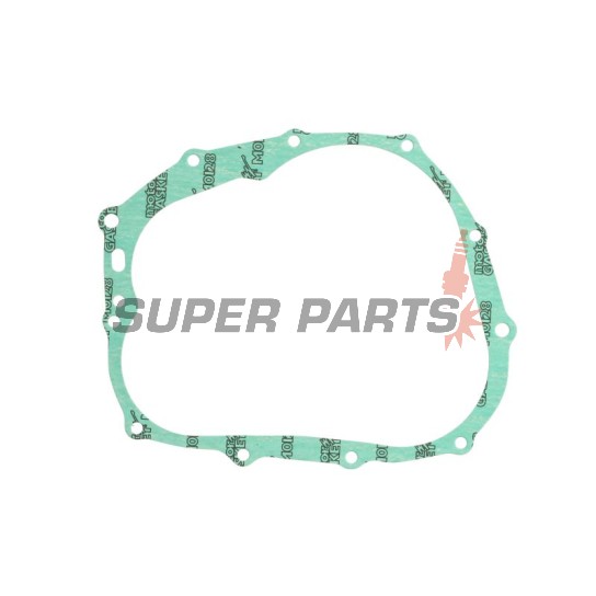 Гарнитура за капак на съединителя -ATHENA- Honda CB 100 1970-1971/1974-1986, CB 125 1972-1975/2015, CD 125 1978, CG 125 1977-1983/1985-1993, CL 100 1970/1972-1973, NX 125 1988-1993, SL 100 1970-1973, SL 125 1971-1975