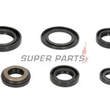 Комплект семеринги за двигател -WINDEROSA- Yamaha TT 600 1983-1986, Yamaha XT 600 1984-1995