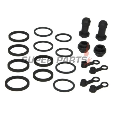 Ремонтен комплект за спирачен апарат -TOURMAX- Honda XL 1000 1999-2005