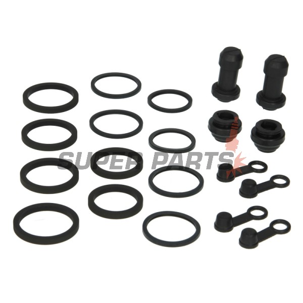 Ремонтен комплект за спирачен апарат -TOURMAX- Honda XL 1000 1999-2005