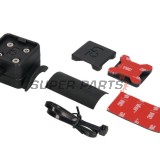 Стойка за телефон -OXFORD- CLIQR Universal Handlebar/Stem Mount