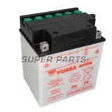 Акумулатор -YUASA- YB30CL-B, 32Ah 12V