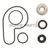 Ремонтен комплект за водна помпа -HOT RODS- Arctic cat 400 DVX (05-08), Kawasaki KFX 400 (05-06), Suzuki LT-Z 400 (05-14)