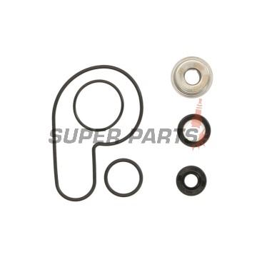 Ремонтен комплект за водна помпа -HOT RODS- Arctic cat 400 DVX (05-08), Kawasaki KFX 400 (05-06), Suzuki LT-Z 400 (05-14)