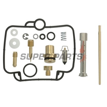Ремонтен комплект за карбуратор -TOURMAX- BMW F 650 1993-1999