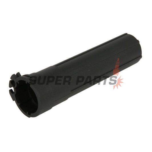 Подгряващи ръкохватки -OXFORD- HotGrips Essential Cruiser Heavy Duty