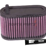 Въздушен филтър -K&N- YA-1285, Yamaha VMX-12 1200 Vmax 1985-2004