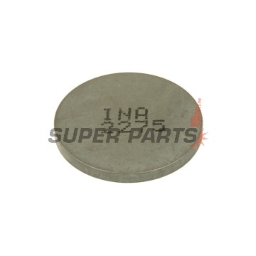 Пул за клапан -4 RIDE- 25x2.275mm