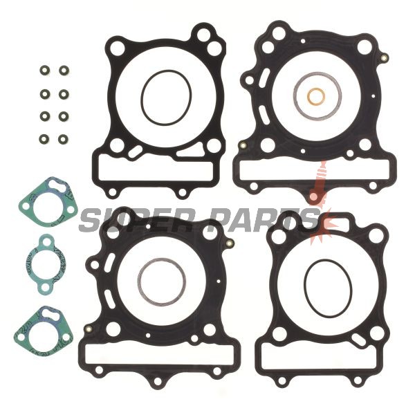 Гарнитури за цилиндър комплект -ATHENA- Suzuki DL 650 2004-2020, SFV 650 2009-2015, SV 650 1999-2019