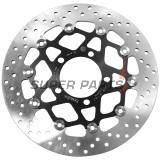 Спирачен диск -BREMBO- 78B40840, Kawasaki ER-6, Versys, Z750 / Z1000, ZX-6R / ZX-10R (2004-2011)