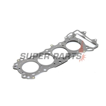 Гарнитура за глава (горна) -ATHENA- Honda CB 600 1998-2006, CBR 600 1991-1998