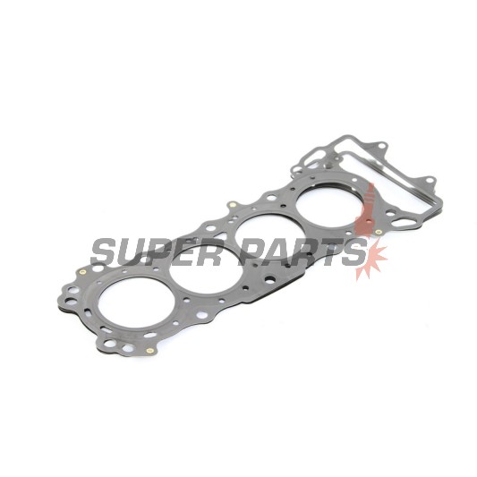 Гарнитура за глава (горна) -ATHENA- Honda CB 600 1998-2006, CBR 600 1991-1998