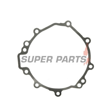 Гарнитура за капак на статор -ATHENA- Kawasaki ZX-6R 600 2007-2015, ZX-6R 636 2013-2015