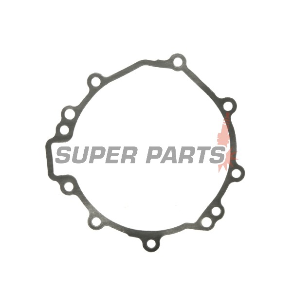 Гарнитура за капак на статор -ATHENA- Kawasaki ZX-6R 600 2007-2015, ZX-6R 636 2013-2015