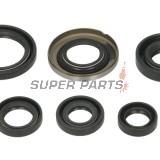 Комплект семеринги за двигател -WINDEROSA- Honda TRX 400 2005-2014